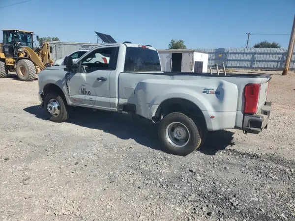 1FTRF3DM1SEC87715 2025 FORD F350 - Image 2
