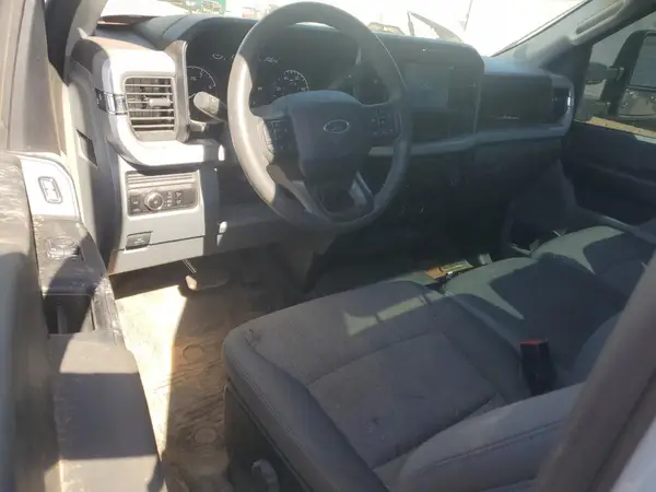 1FTRF3DM1SEC87715 2025 FORD F350 - Image 8