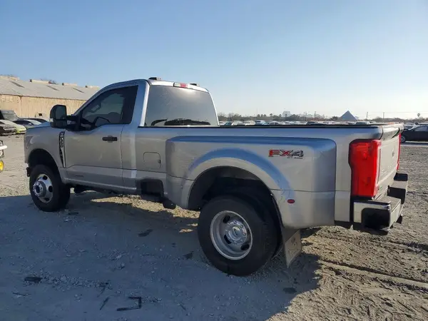 1FTRF3DM6REF50369 2024 FORD F350 - Image 2