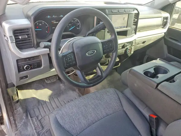 1FTRF3DM6REF50369 2024 FORD F350 - Image 8