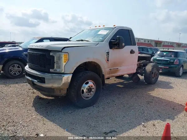 1FTRF3DT0HEE32436 2017 FORD F350 - Image 1