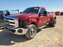 1FTRF3DT1GEC98244 2016 FORD F350