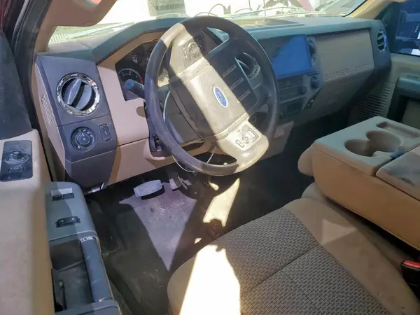 1FTRF3DT1GEC98244 2016 FORD F350 - Image 8