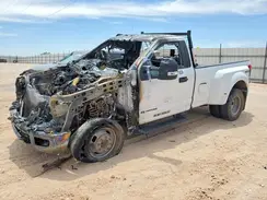 1FTRF3DT1KEE16205 2019 FORD F350
