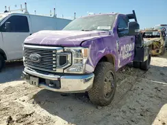 1FTRF3DT2LEE84532 2020 FORD F350