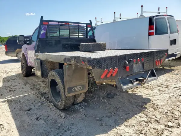 1FTRF3DT2LEE84532 2020 FORD F350 - Image 2