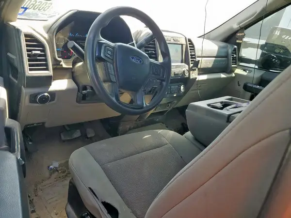 1FTRF3DT2LEE84532 2020 FORD F350 - Image 8