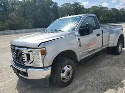 1FTRF3DT2MEC59500 2021 FORD F350