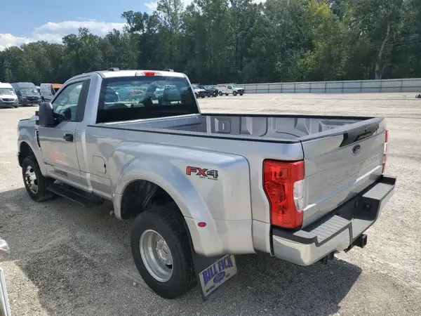 1FTRF3DT2MEC59500 2021 FORD F350 - Image 2