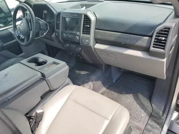 1FTRF3DT2MEC59500 2021 FORD F350 - Image 8