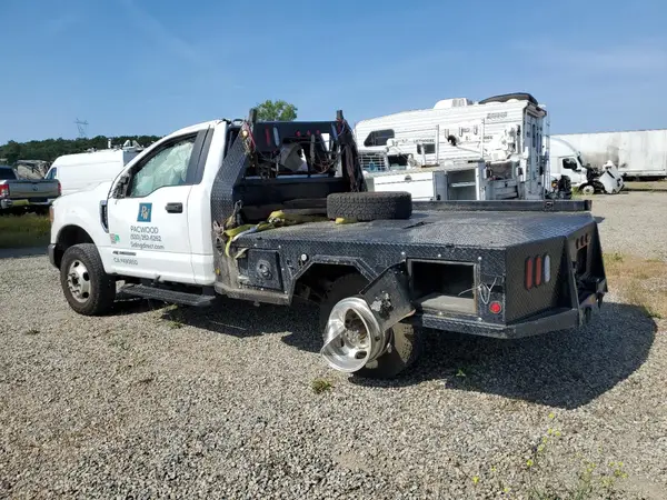 1FTRF3DT3NED58411 2022 FORD F350 - Image 2