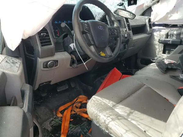 1FTRF3DT3NED58411 2022 FORD F350 - Image 8