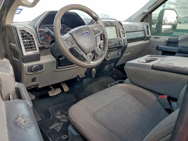 1FTRF3DT4HEB58061 2017 FORD F350 - Image 8