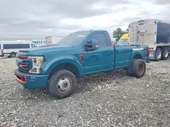 1FTRF3DT4NEC56745 2022 FORD F350