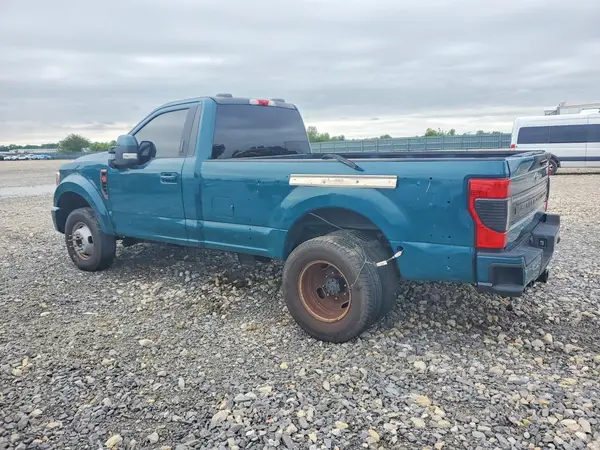 1FTRF3DT4NEC56745 2022 FORD F350 - Image 2