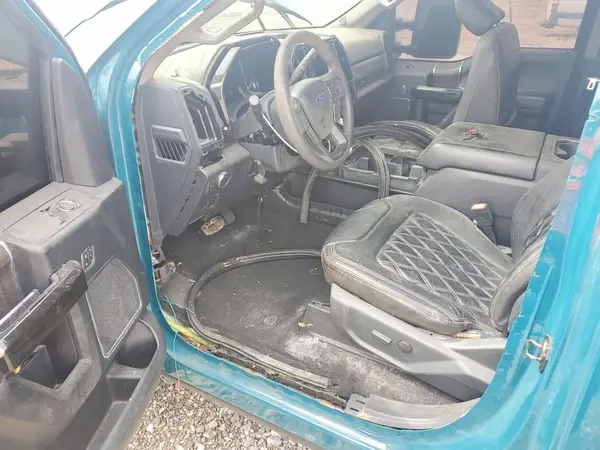 1FTRF3DT4NEC56745 2022 FORD F350 - Image 8