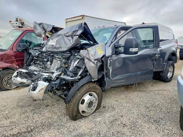 1FTRF3DT4REE22087 2024 FORD F350 - Image 1