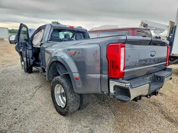1FTRF3DT4REE22087 2024 FORD F350 - Image 2