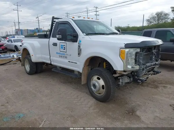 1FTRF3DT5HEB76018 2017 FORD F350 - Image 1