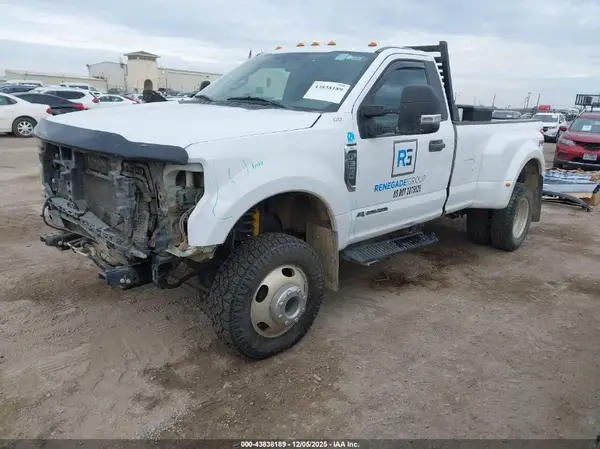 1FTRF3DT5HEB76018 2017 FORD F350 - Image 2