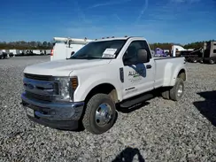 1FTRF3DT5JEB64196 2018 FORD F350