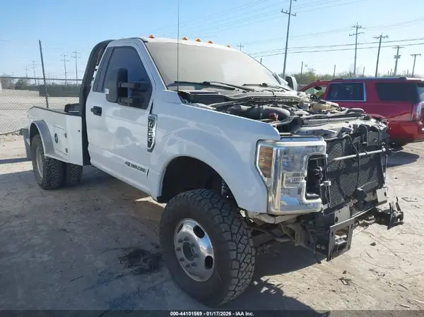 1FTRF3DT5JEB65056 2018 FORD F350 - Image 1