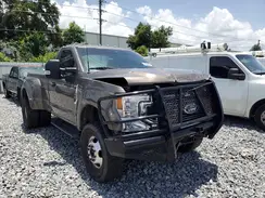 1FTRF3DT5NEF02170 2022 FORD F350