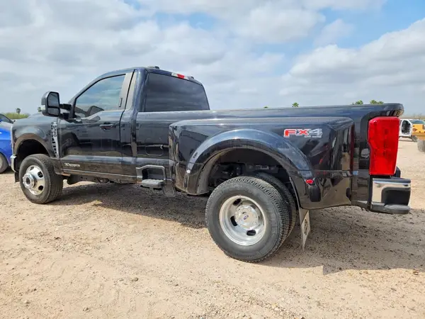 1FTRF3DT5PED98086 2023 FORD F350 - Image 2
