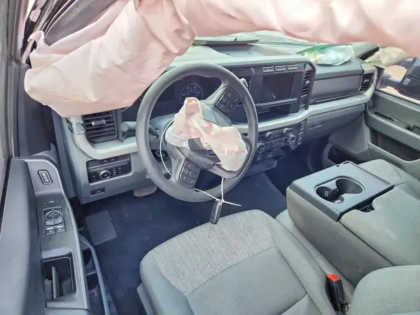 1FTRF3DT5PED98086 2023 FORD F350 - Image 8