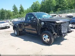 1FTRF3DT5SEE13291 2025 FORD F350