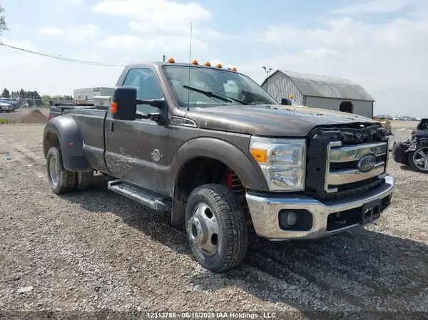 1FTRF3DT6GEB36822 2016 FORD F350 - Image 1