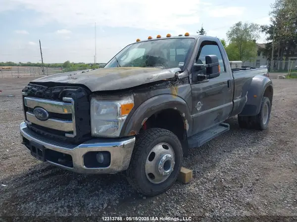 1FTRF3DT6GEB36822 2016 FORD F350 - Image 2