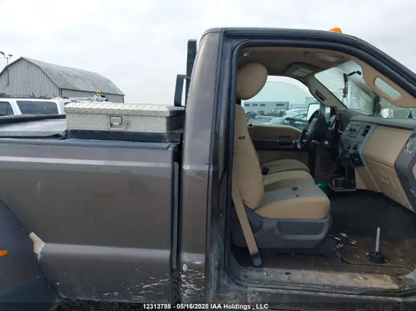 1FTRF3DT6GEB36822 2016 FORD F350 - Image 8