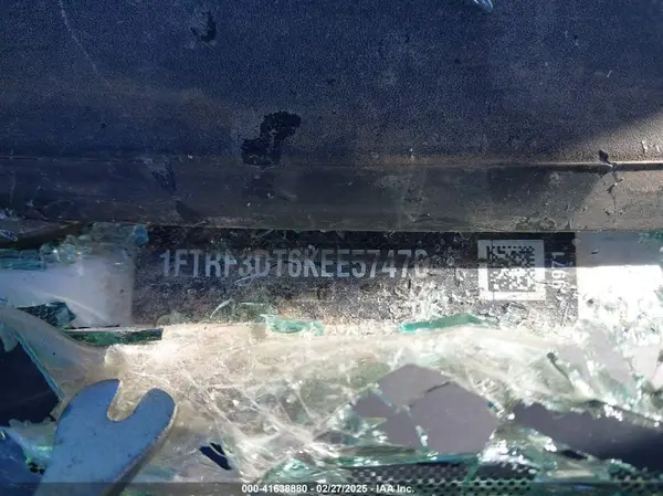 1FTRF3DT6KEE57476 2019 FORD F350 - Image 8
