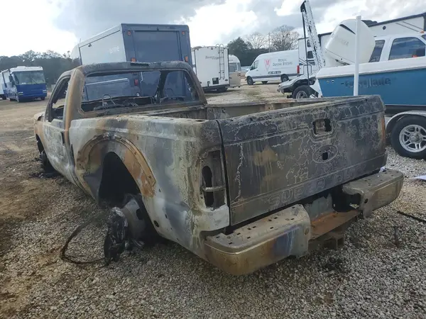 1FTRF3DT7GEB72776 2016 FORD F350 - Image 2