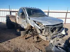 1FTRF3DT8HEE81237 2017 FORD F350