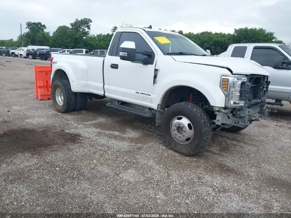 1FTRF3DT8KED36836 2019 FORD F350 - Image 1