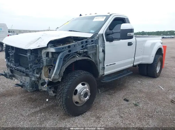 1FTRF3DT8KED36836 2019 FORD F350 - Image 2