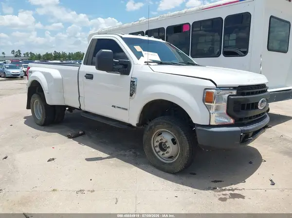 1FTRF3DT8LEE05543 2020 FORD F350 - Image 1