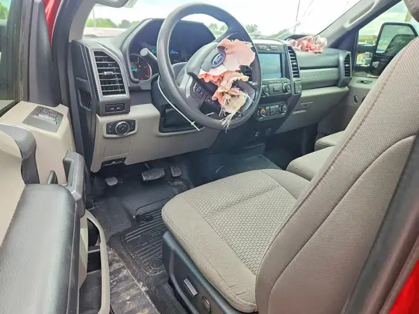 1FTRF3DT8NED20138 2022 FORD F350 - Image 8