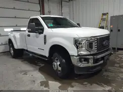 1FTRF3DT8NEE84053 2022 FORD F350