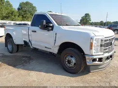1FTRF3DT8TED52830 2026 FORD F350