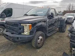 1FTRF3DT9HED98514 2017 FORD F350