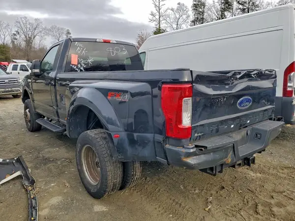 1FTRF3DT9HED98514 2017 FORD F350 - Image 2