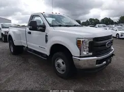 1FTRF3DT9JEC22116 2018 FORD F350