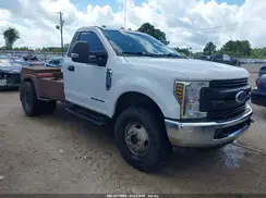 1FTRF3DTXJEC24408 2018 FORD F350