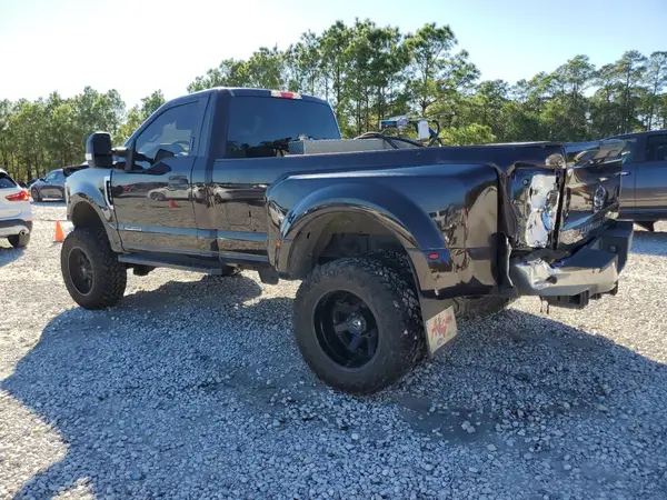 1FTRF3DTXKEC21946 2019 FORD F350 - Image 2