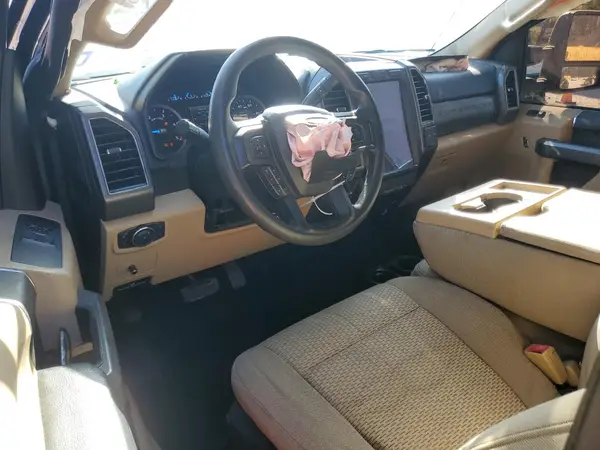 1FTRF3DTXKEC21946 2019 FORD F350 - Image 8