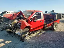 1FTRF3DTXKEC31148 2019 FORD F350