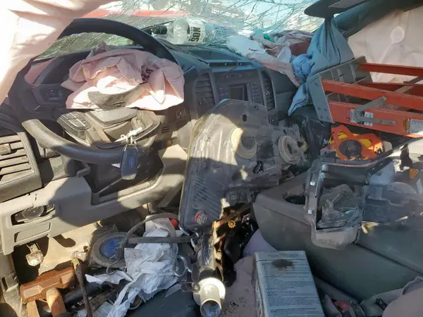 1FTRF3DTXKEC31148 2019 FORD F350 - Image 8